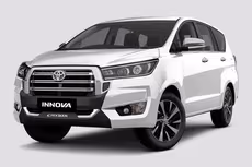 Innova Crysta Premium